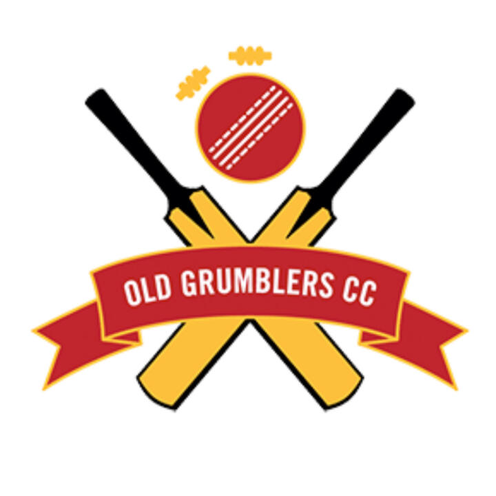 The Old Grumblers